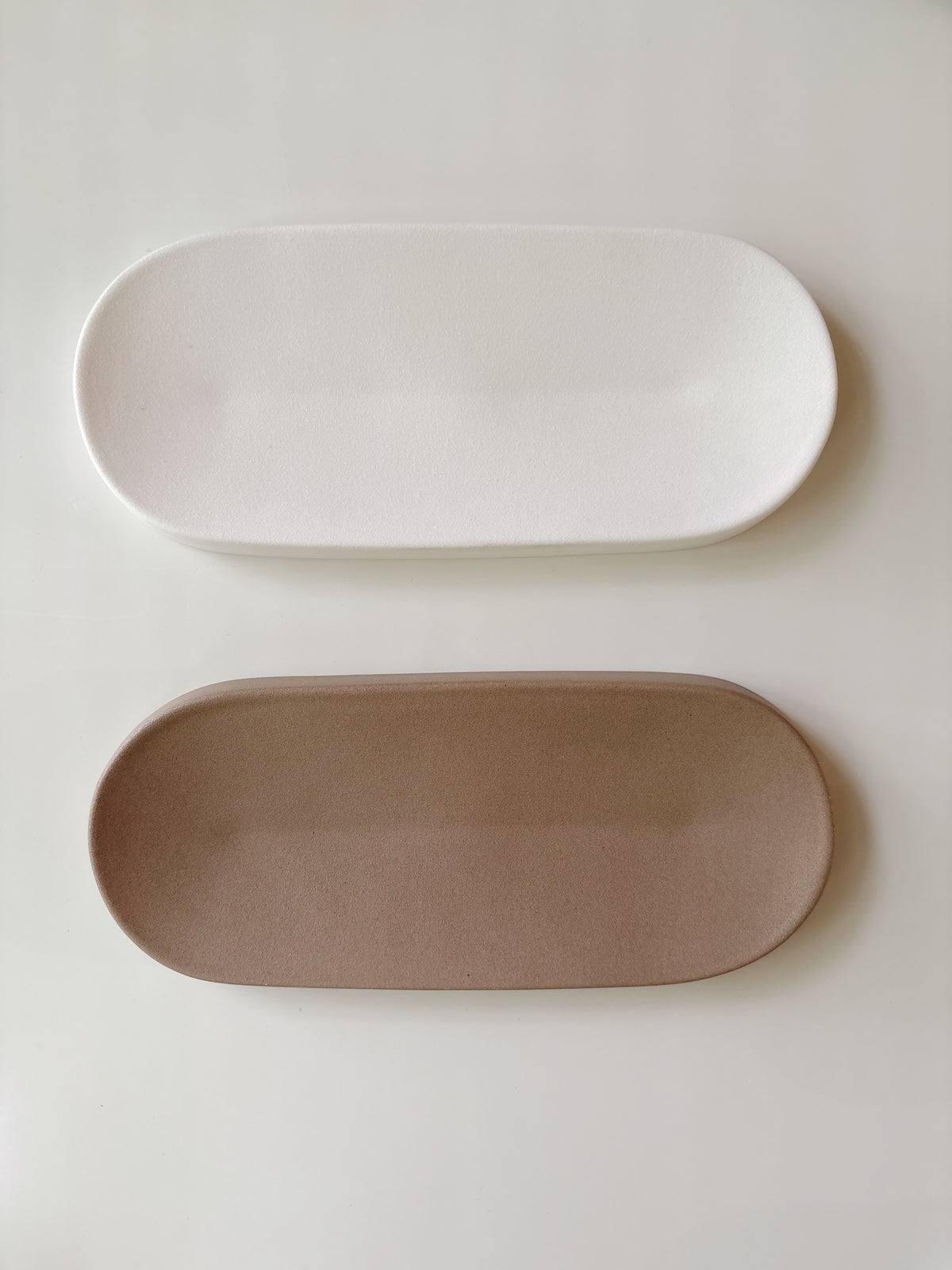 Morrow Series - Long Platters