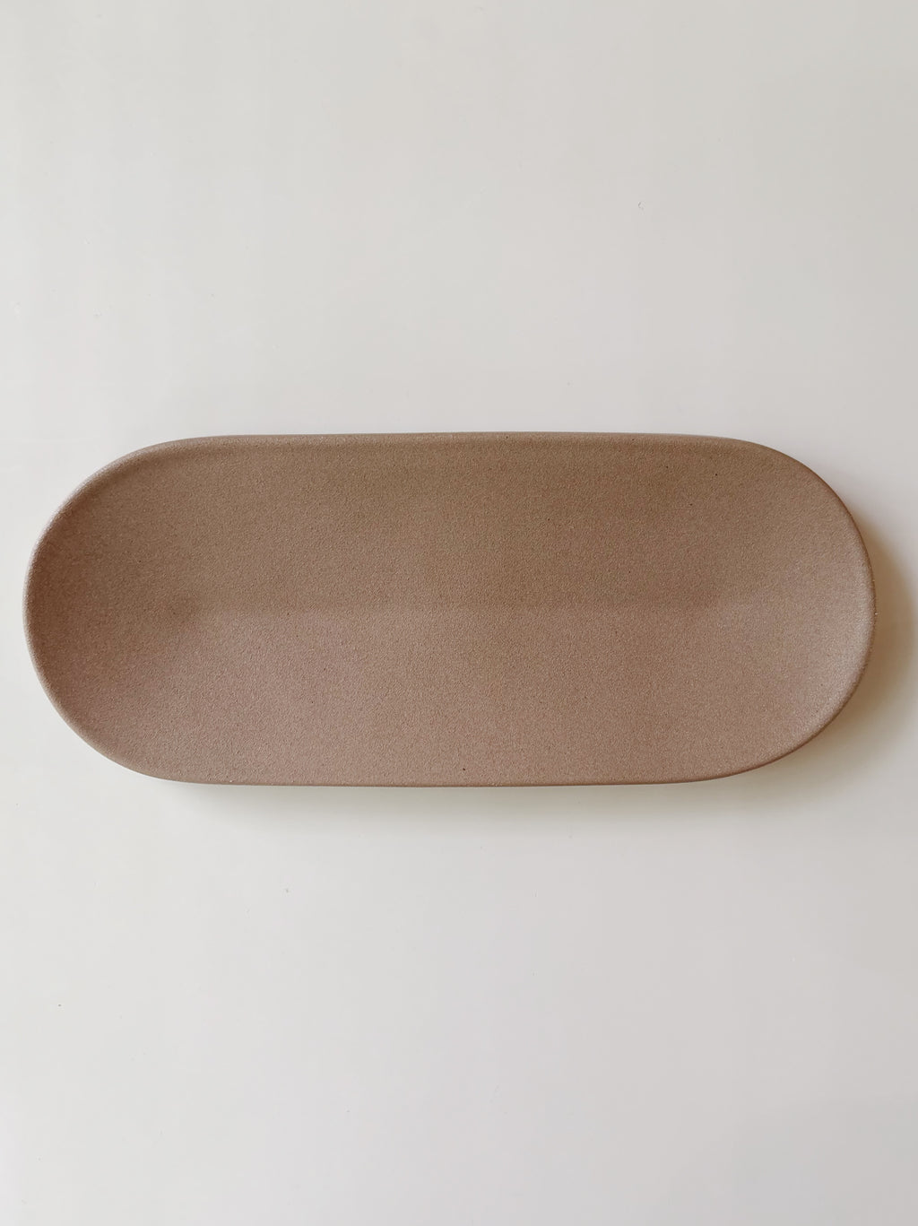 Morrow Series - Long Platters