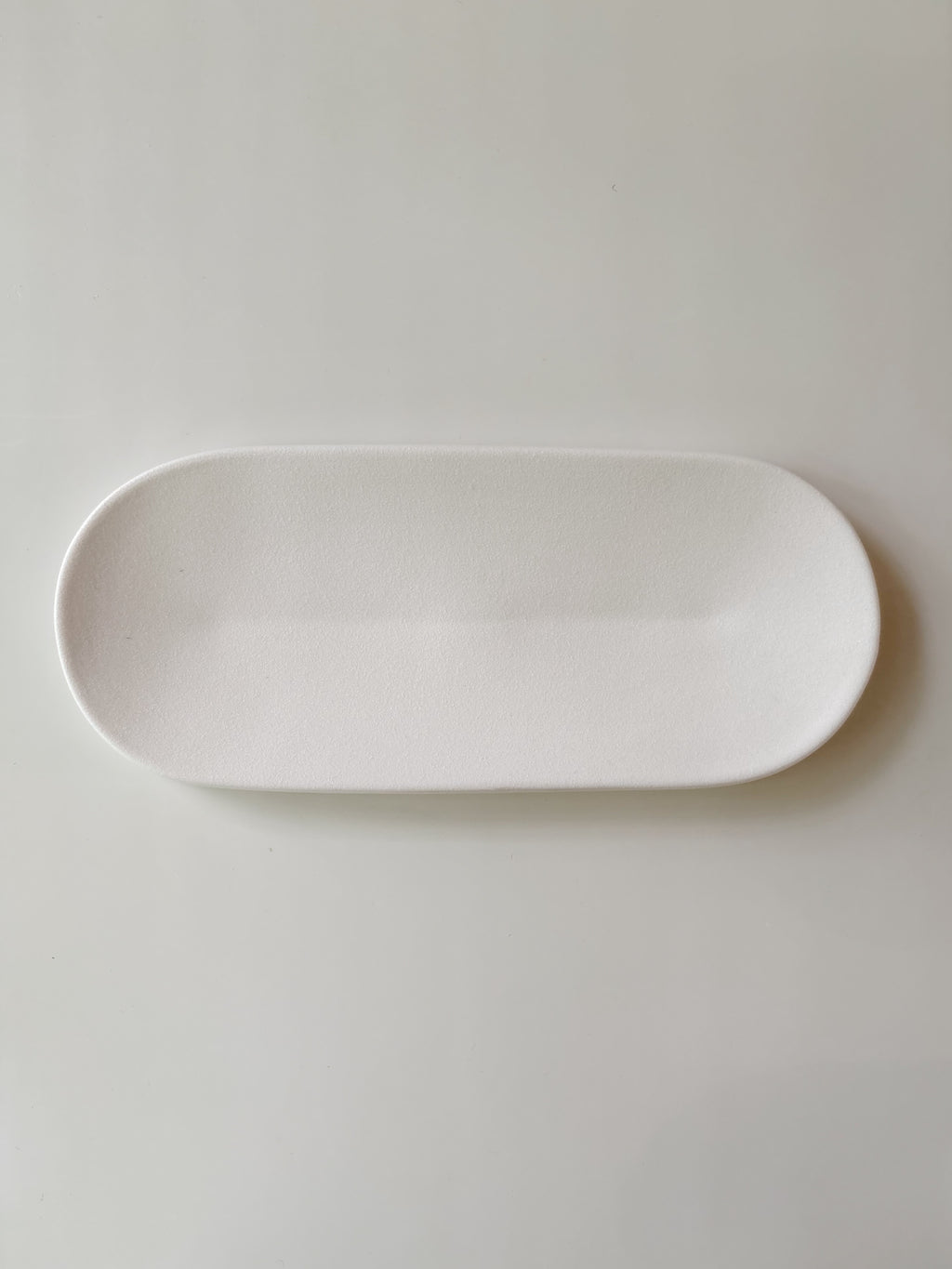 Morrow Series - Long Platters