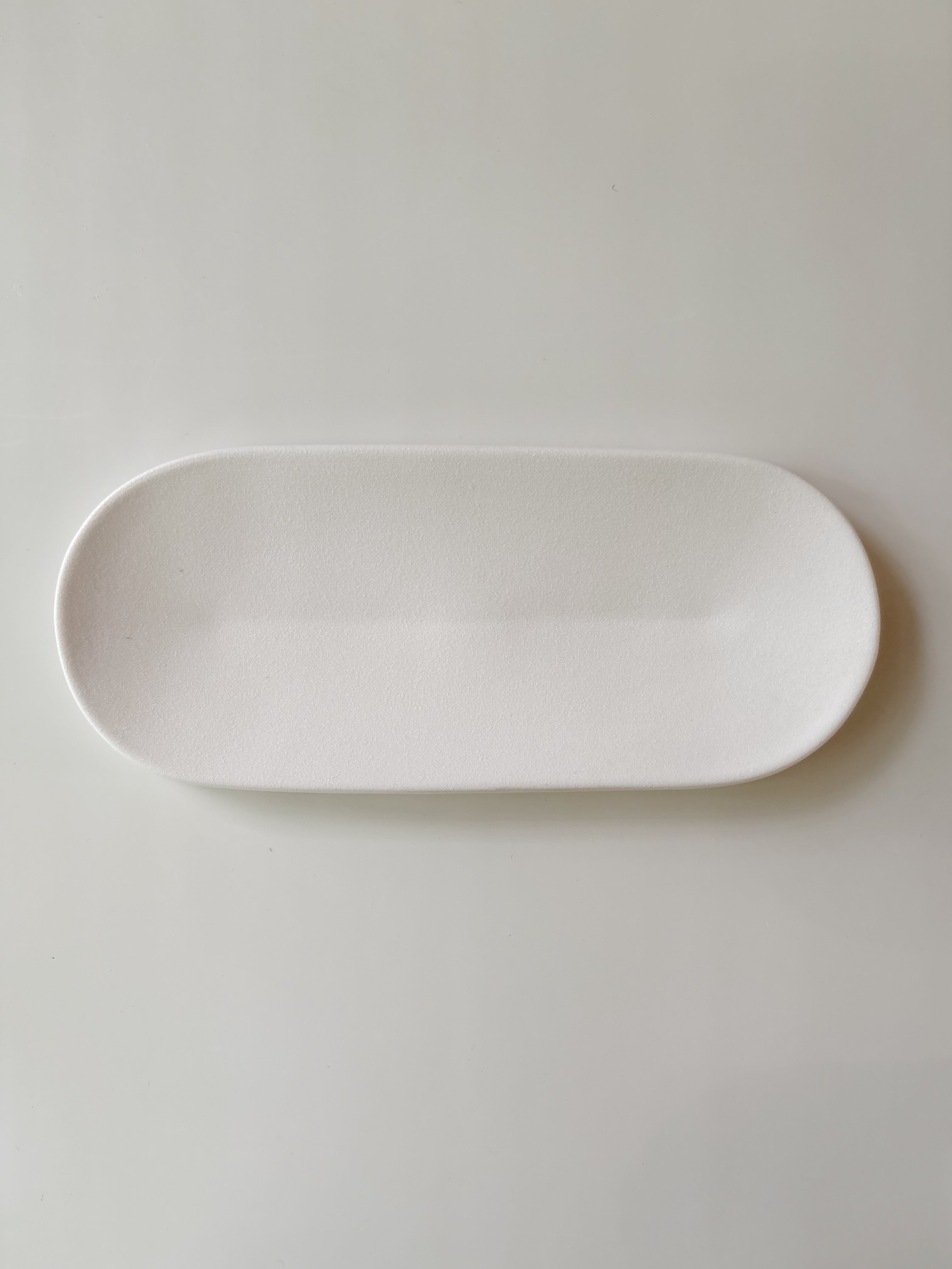 Morrow Series - Long Platters