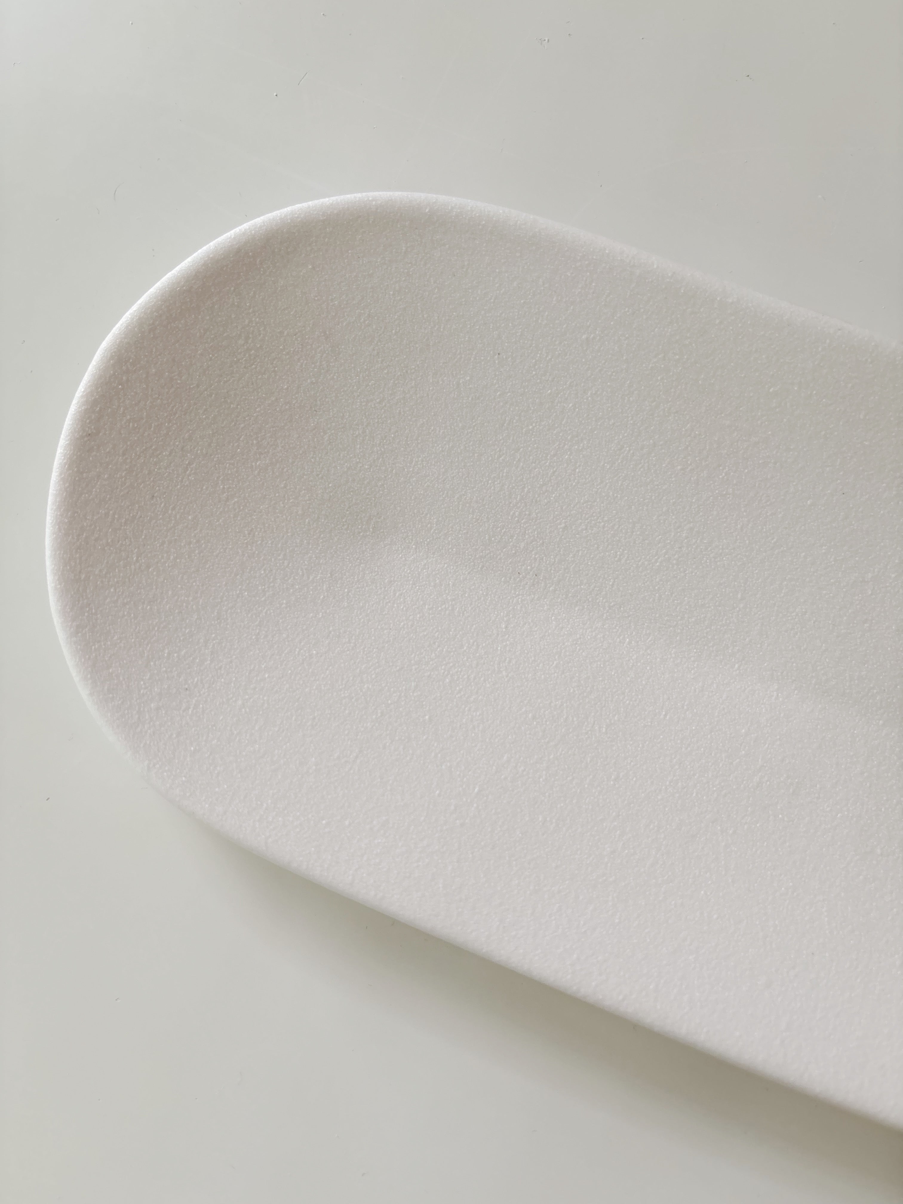 Morrow Series - Long Platters