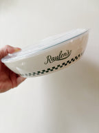 Summer Finale - Divided Food Storage