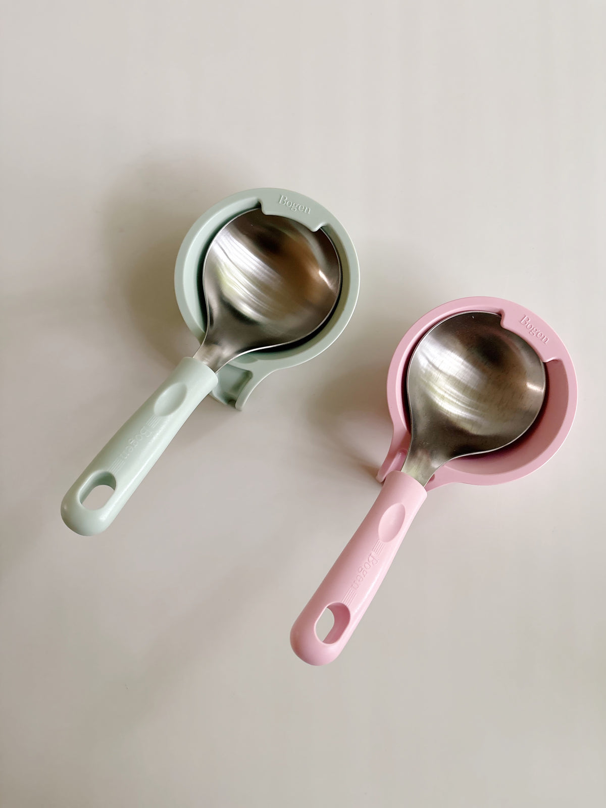 Multi-Purpose Ladle & Ladle Rest Set