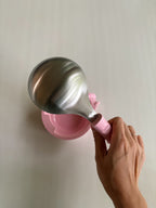 Multi-Purpose Ladle & Ladle Rest Set