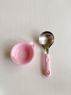 Multi-Purpose Ladle & Ladle Rest Set