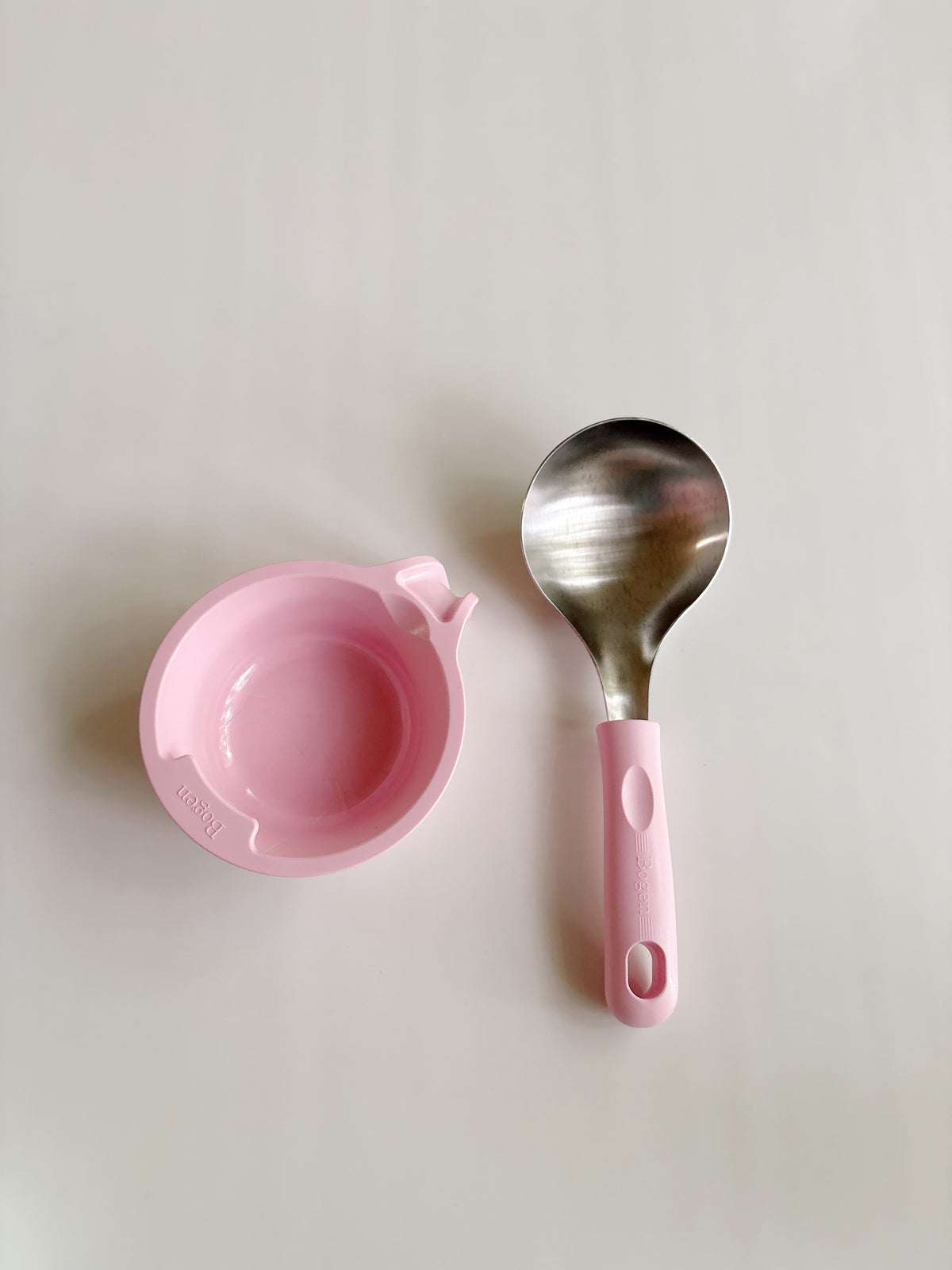 Multi-Purpose Ladle & Ladle Rest Set