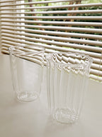 Romantic Drinking Glass