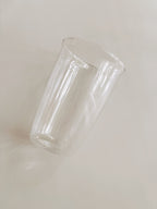 Romantic Drinking Glass