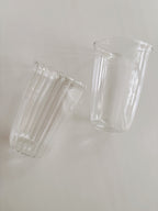 Romantic Drinking Glass