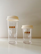Bear Reusable Tumbler
