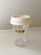 Bear Reusable Tumbler