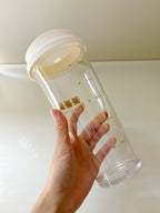 Bear Reusable Tumbler