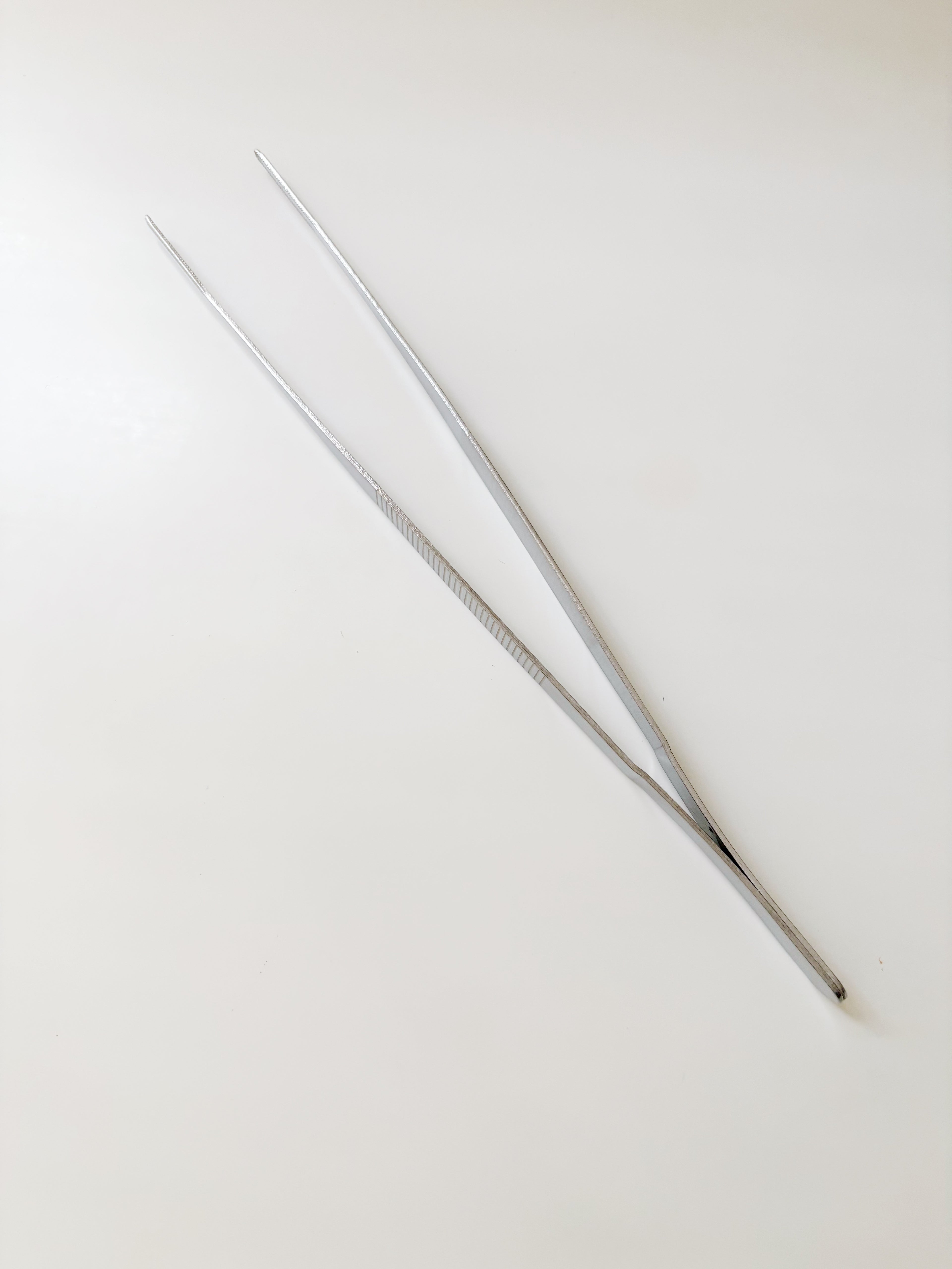 Plating Tweezer (2 Sizes)