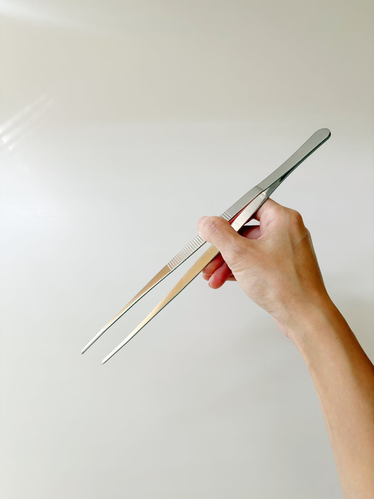 Plating Tweezer (2 Sizes)