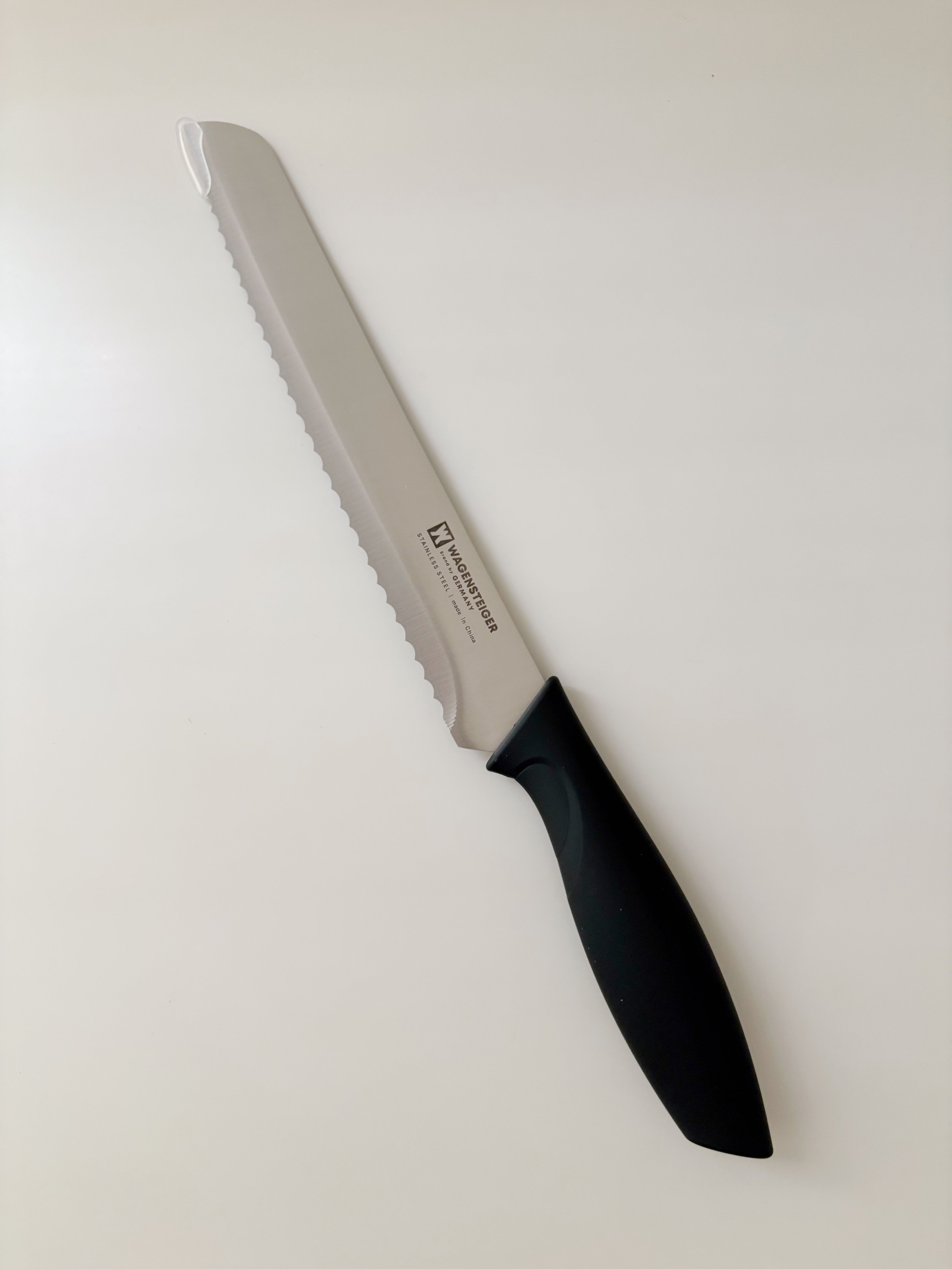 Schmied Bread Knife