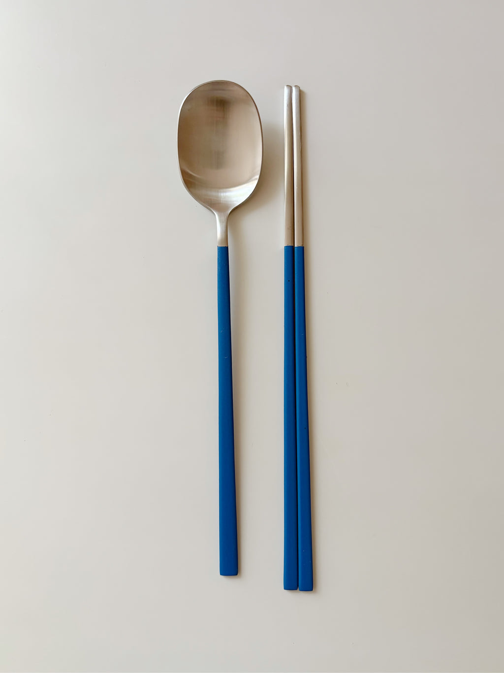 Mello Spoon+Chopsticks Set