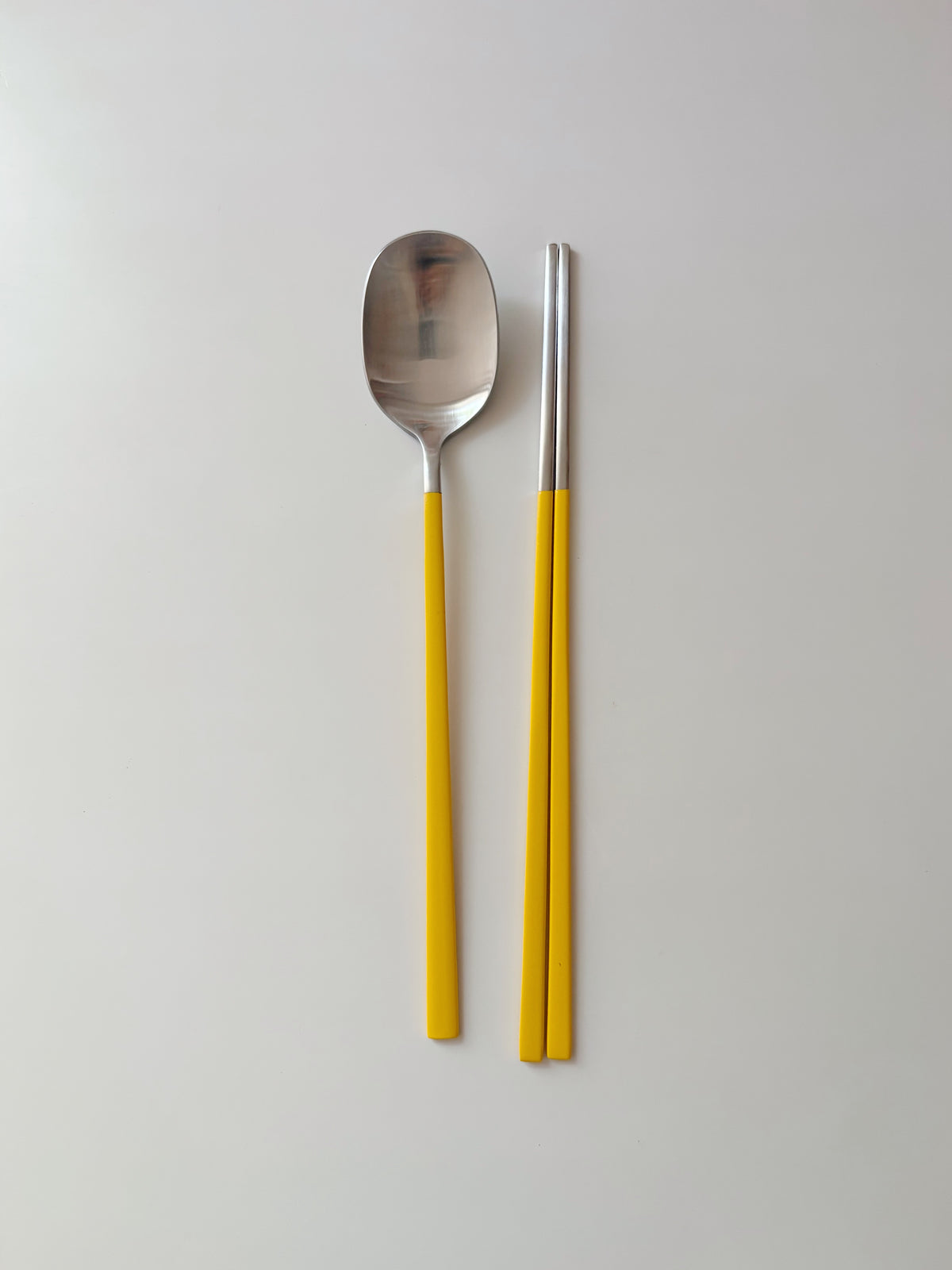 Mello Spoon+Chopsticks Set