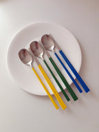 Mello Spoon+Chopsticks Set