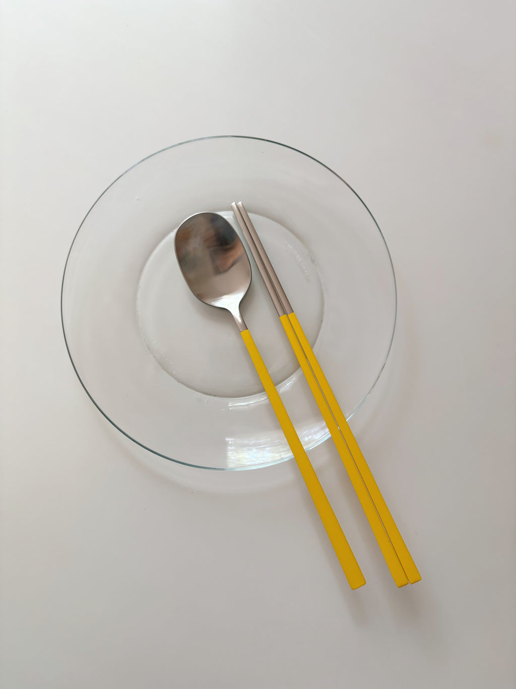 Mello Spoon+Chopsticks Set
