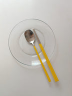Mello Spoon+Chopsticks Set