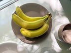 Morrow Series - Round Footed Plates