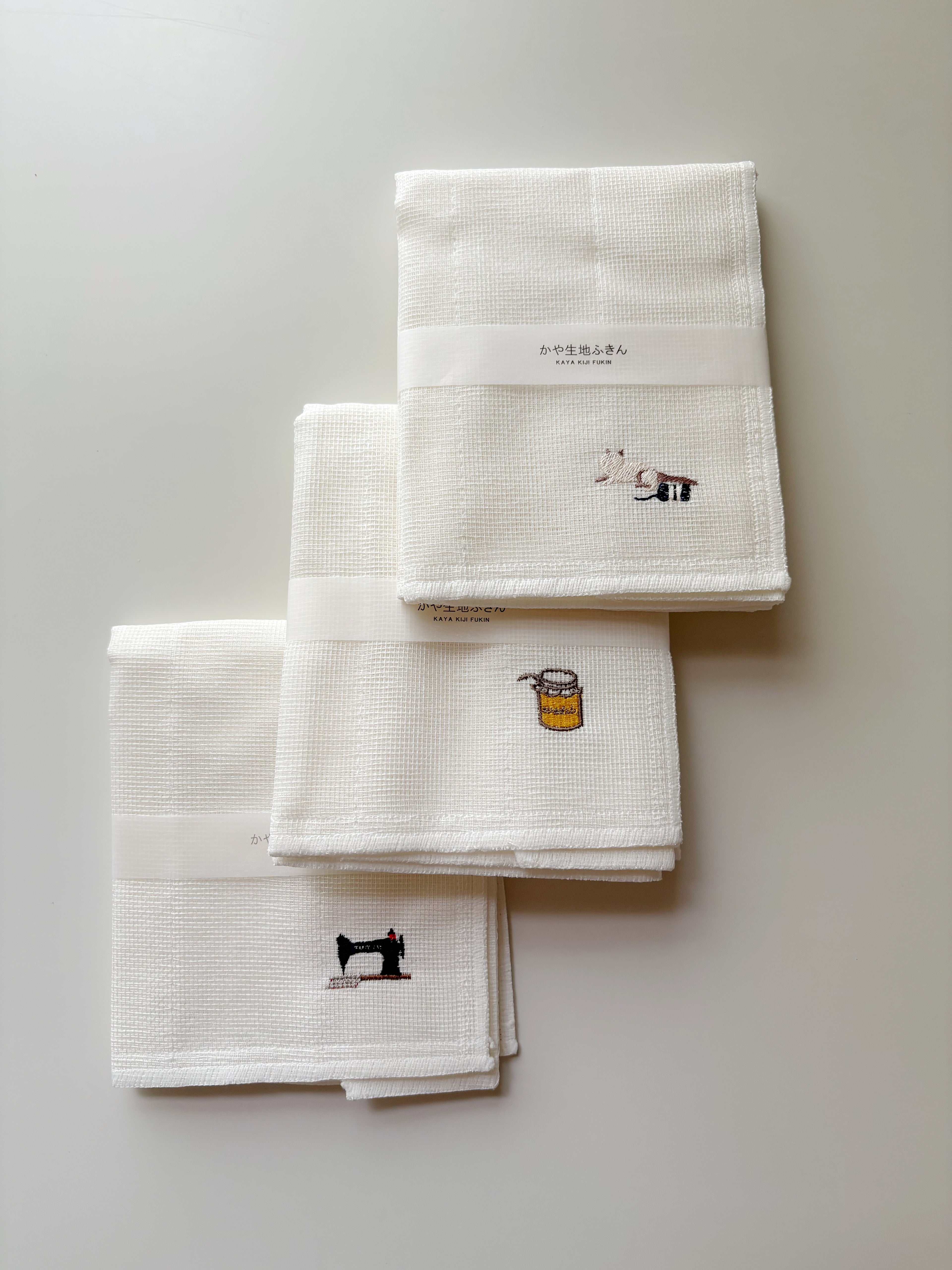 Kaya Dishcloth