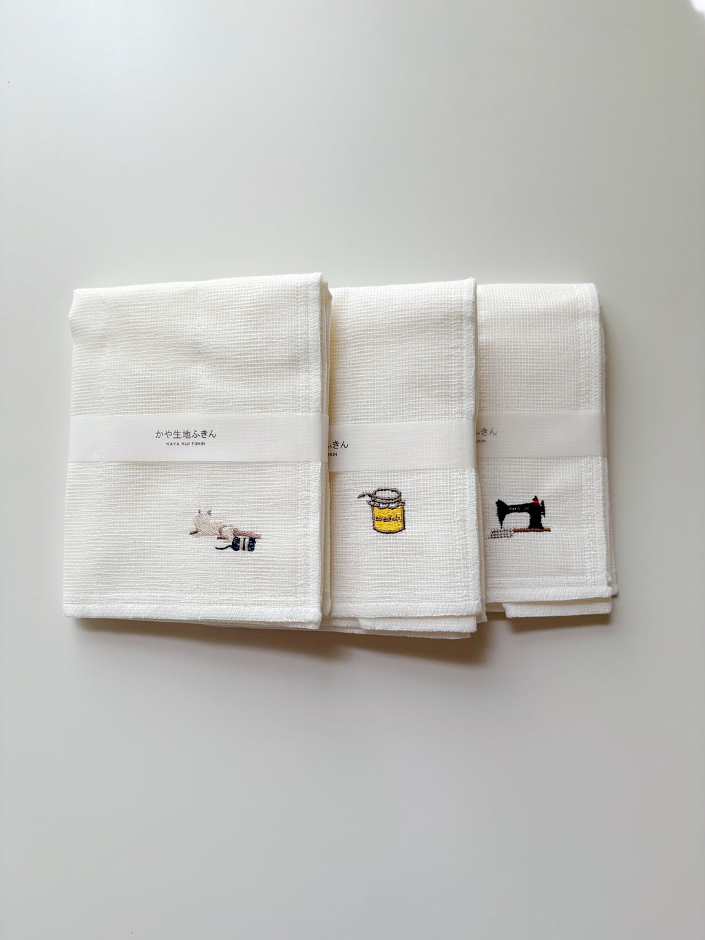 Kaya Dishcloth