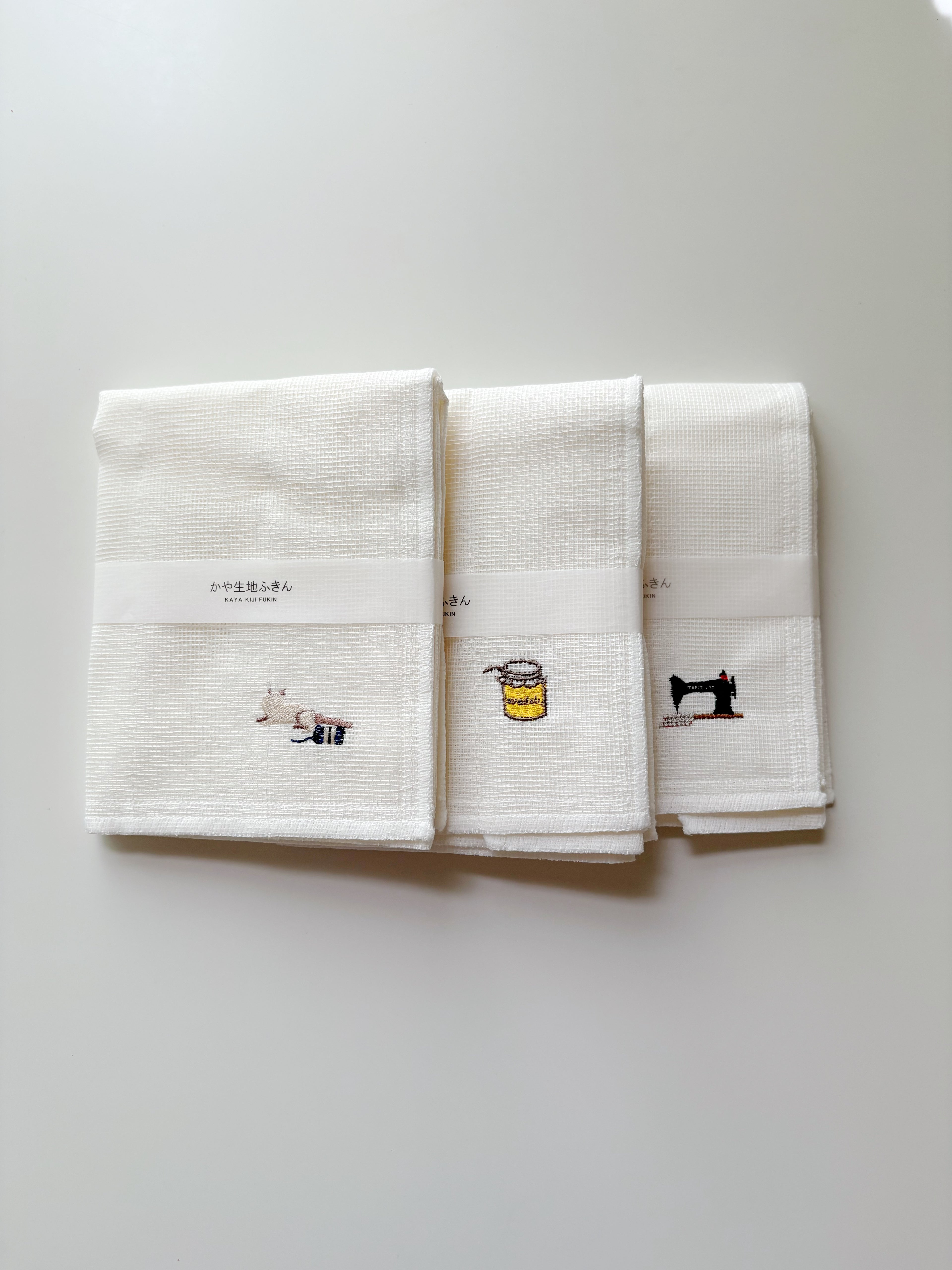 Kaya Dishcloth