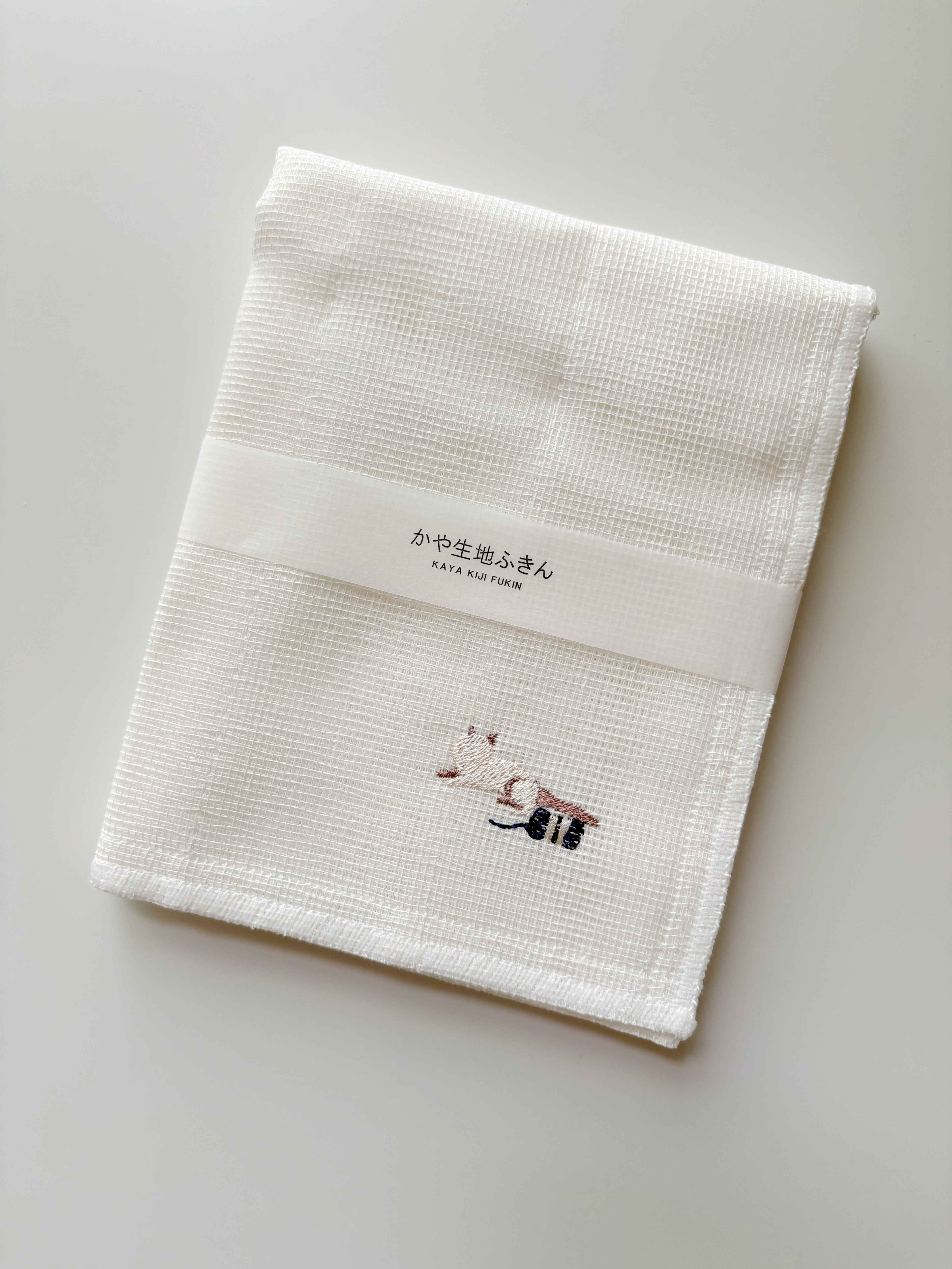 Kaya Dishcloth