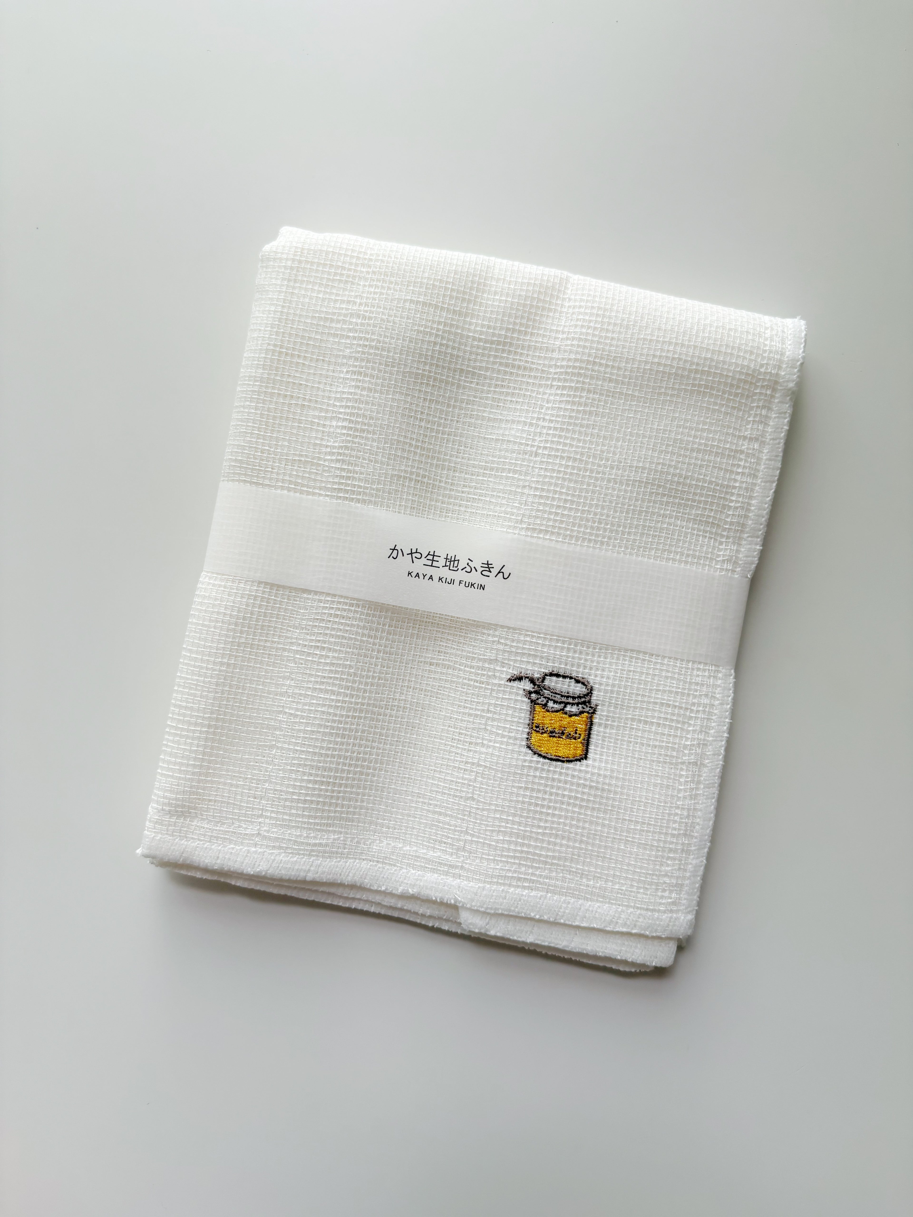 Kaya Dishcloth