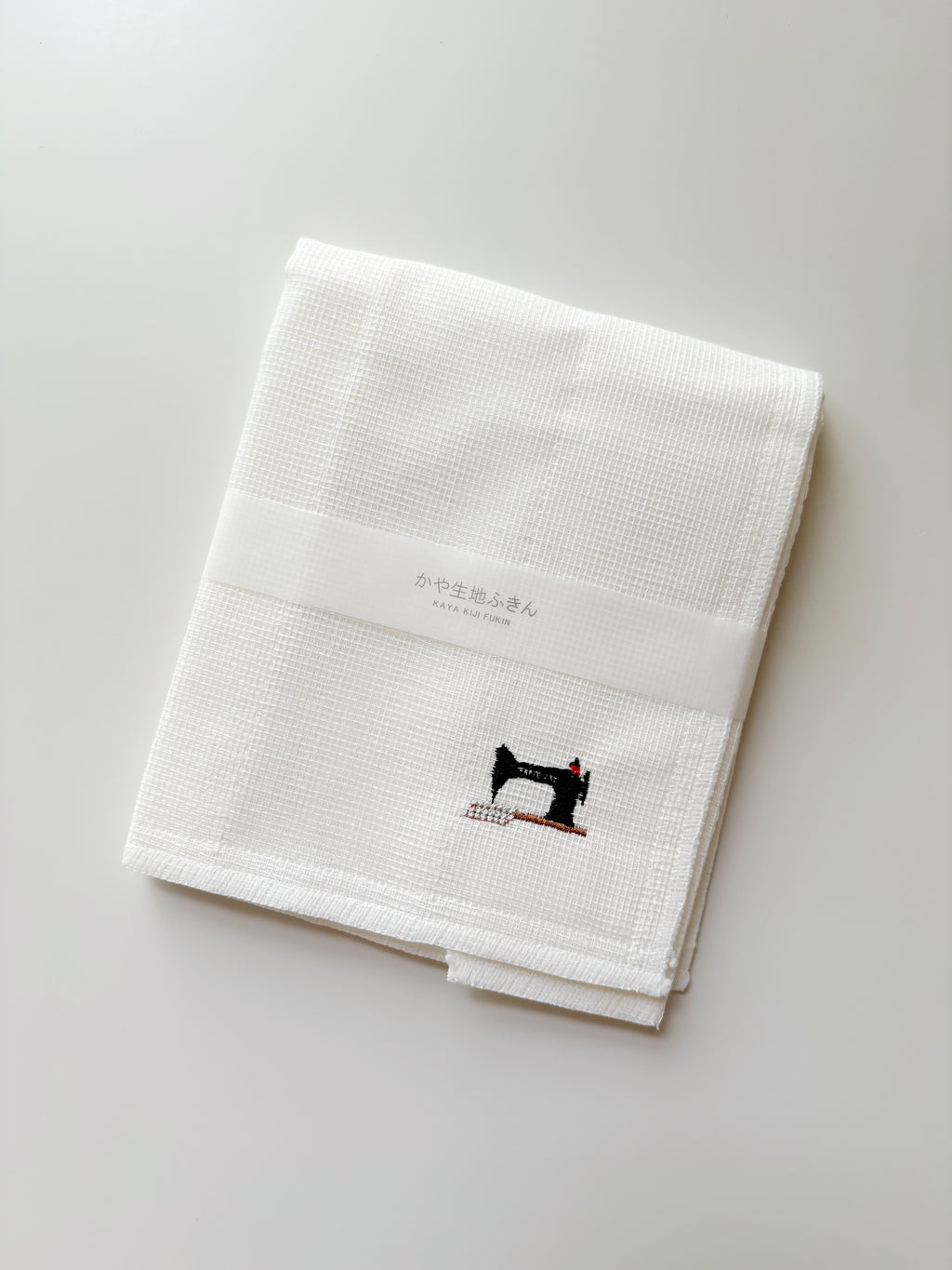 Kaya Dishcloth