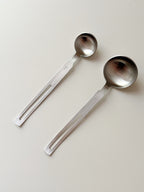 Simple Measuring Spoons