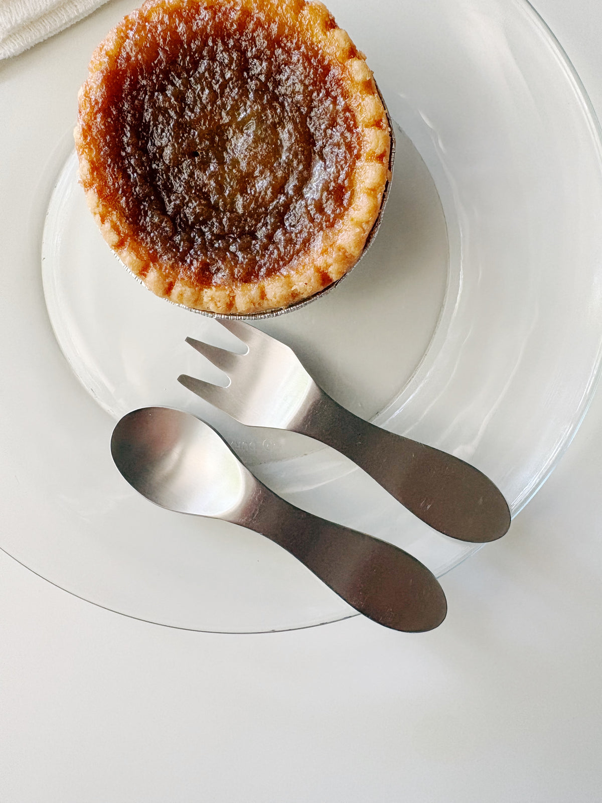 Petit Dessert Cutlery Set