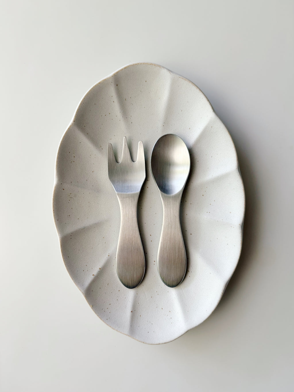 Petit Dessert Cutlery Set