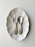 Petit Dessert Cutlery Set