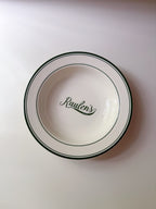 Raulens Green - Pasta Bowl