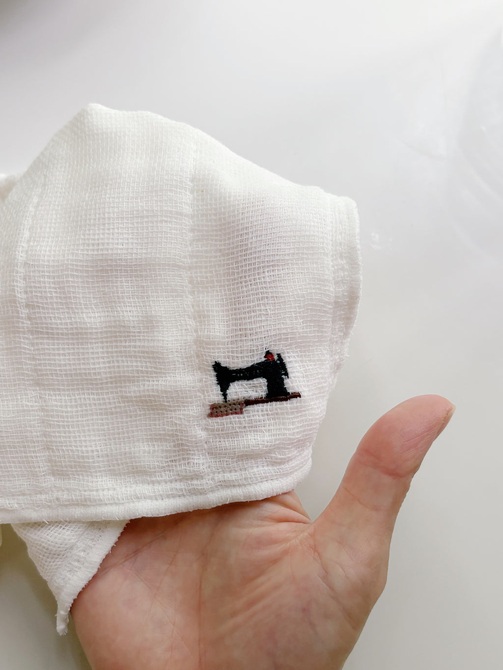 Kaya Dishcloth