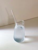 Teardrop Glass