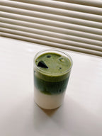 Everyday Ribbed Drinking Glass