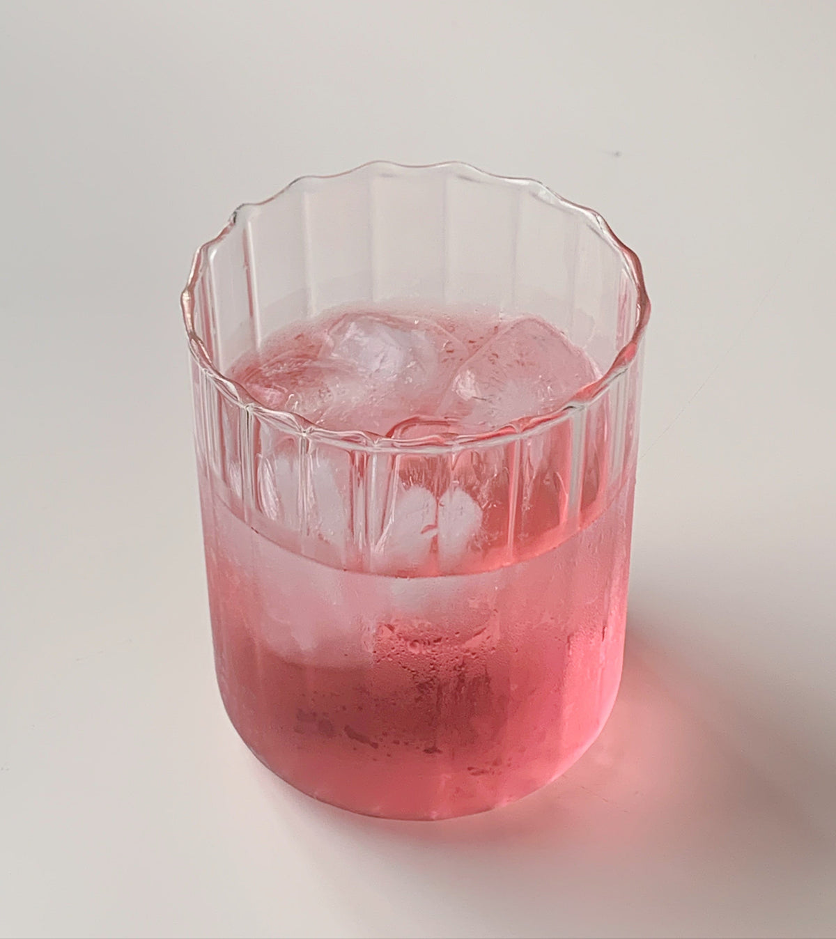 Line Glass
