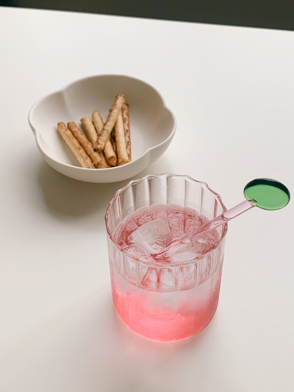 Line Glass