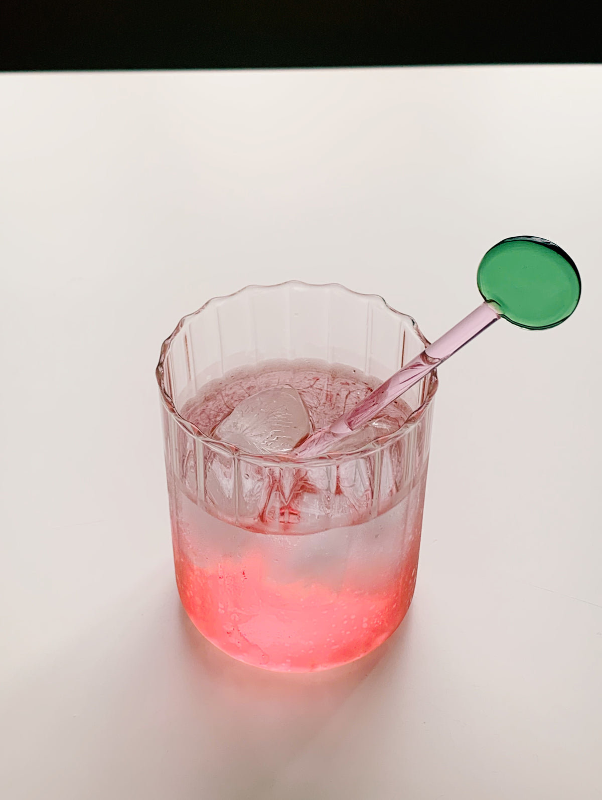 Line Glass