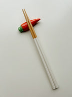 Vegee Chopstick Rest