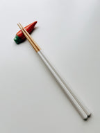 Vegee Chopstick Rest