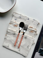 Gauze Kitchen Cloth