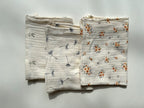 Gauze Kitchen Cloth