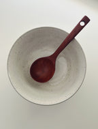 Mini Wooden Ladle