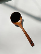 Mini Wooden Ladle