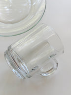 Basic Glass Mug