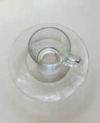 Basic Glass Mug